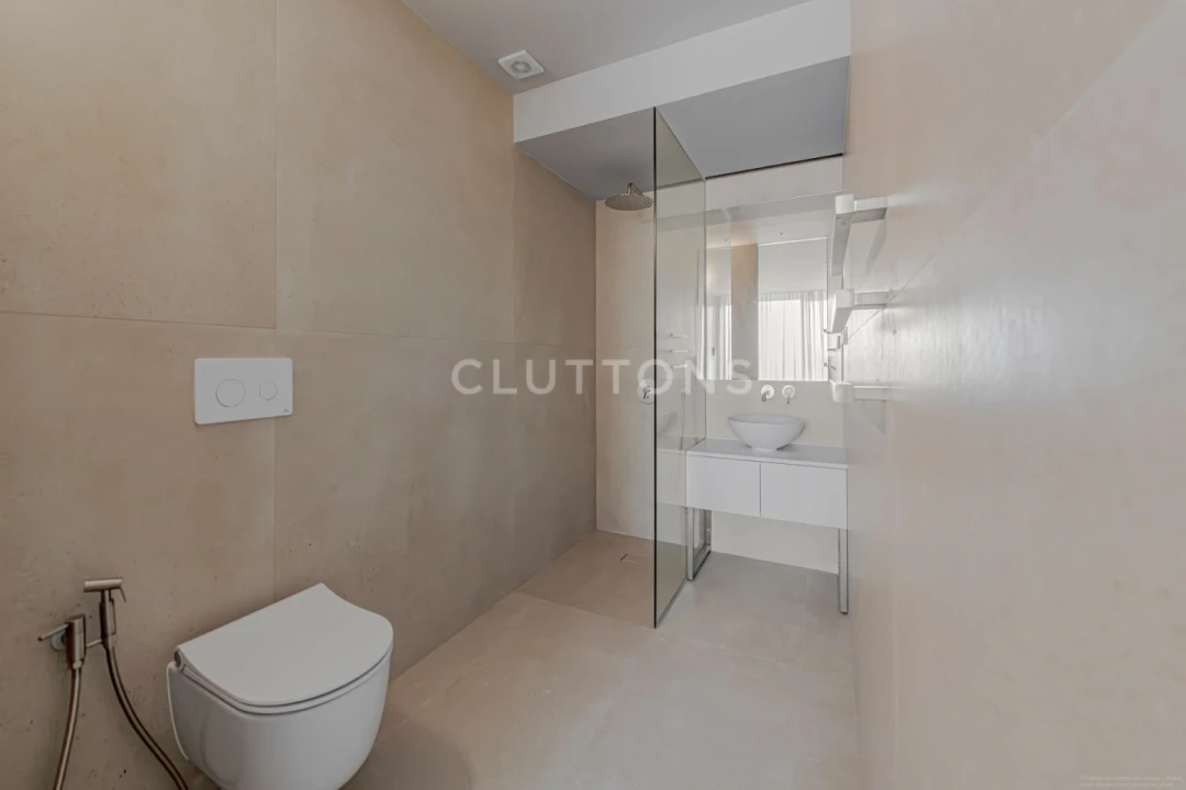 Apartamento T2 para Venda em Avenidas Novas Foto 41