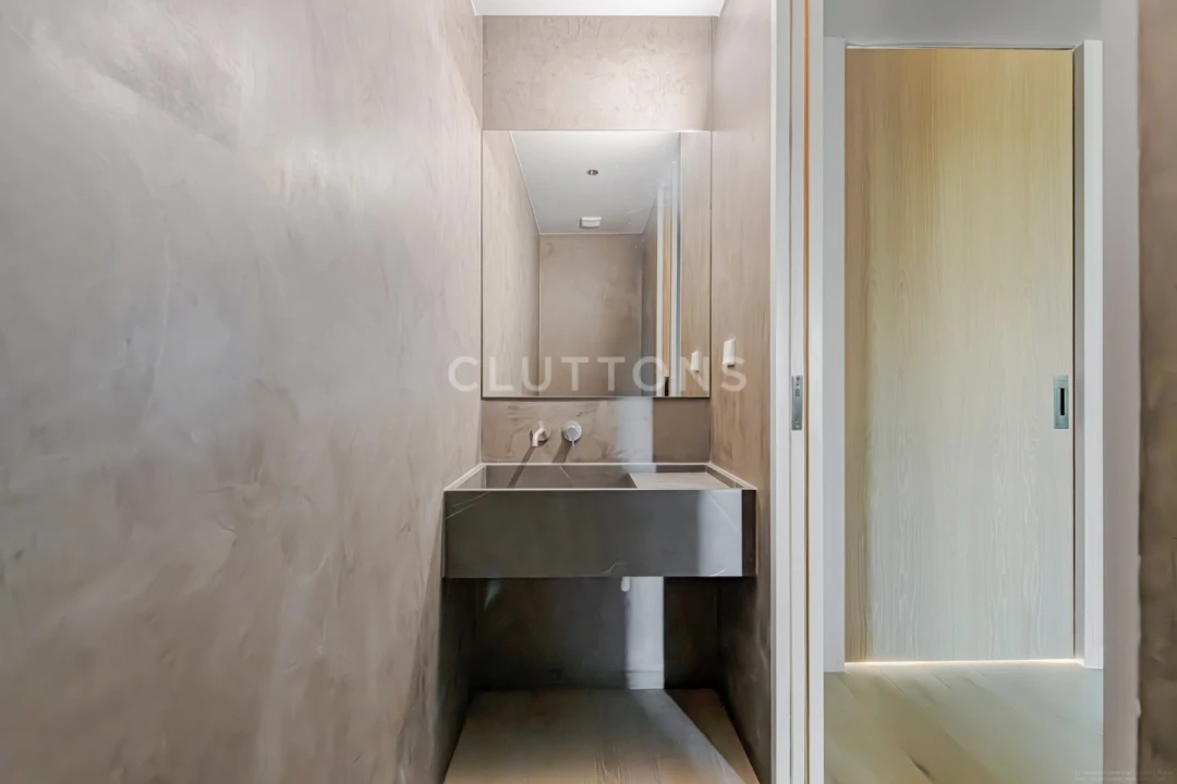 Apartamento T2 para Venda em Avenidas Novas Foto 18