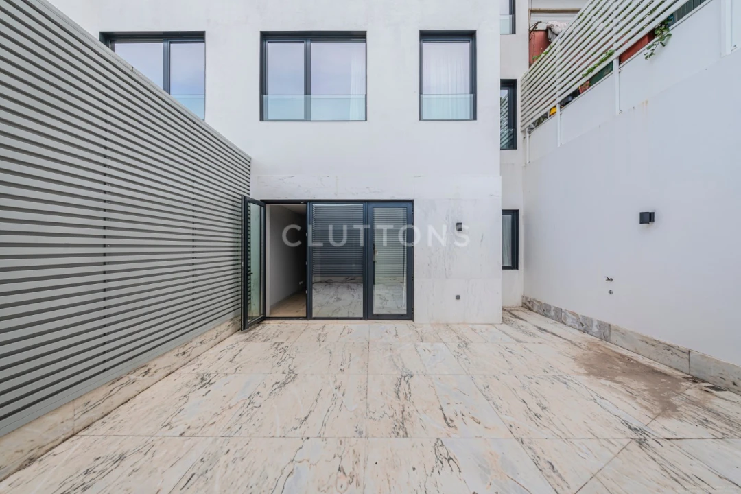 Apartamento T2 para Venda em Avenidas Novas Foto 2