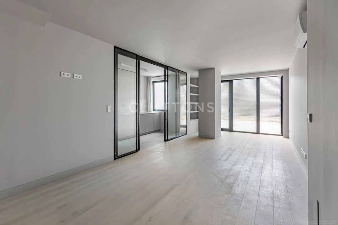 Apartamento T2 para Venda em Avenidas Novas Foto 12
