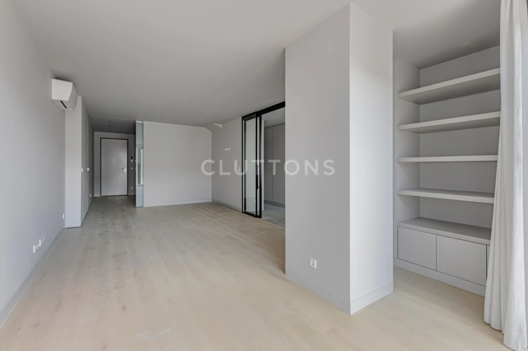 Apartamento T2 para Venda em Avenidas Novas Foto 16