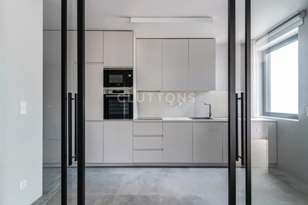 Apartamento T2 para Venda em Avenidas Novas Foto 28