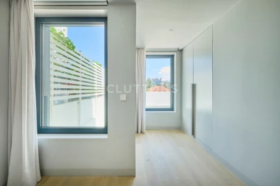 Apartamento T2 para Venda em Avenidas Novas