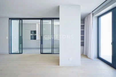 Apartamento T2 para Venda em Avenidas Novas