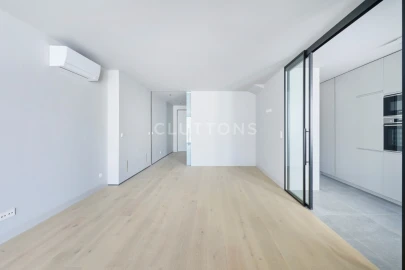 Apartamento T2 para Venda em Avenidas Novas