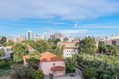 Apartamento T2 para Venda em Avenidas Novas