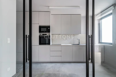 Apartamento T2 para Venda em Avenidas Novas