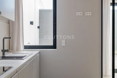 Apartamento T2 para Venda em Avenidas Novas