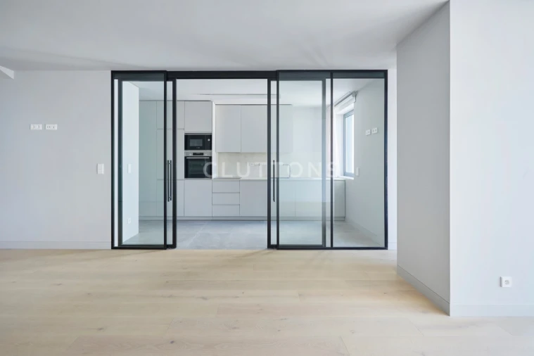 Apartamento T2 para Venda em Avenidas Novas Foto 14