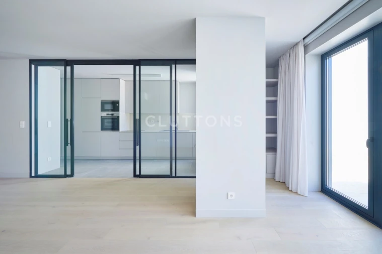 Apartamento T2 para Venda em Avenidas Novas Foto 15