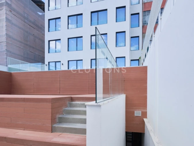 Apartamento T2 para Venda em Avenidas Novas Foto 8