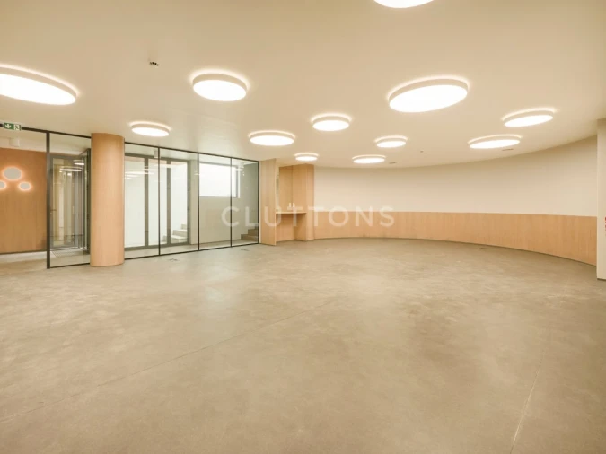 Apartamento T2 para Venda em Avenidas Novas Foto 40