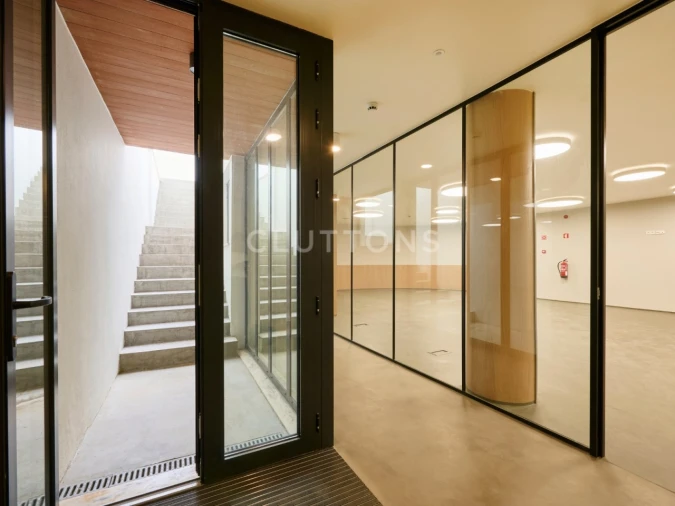 Apartamento T2 para Venda em Avenidas Novas Foto 42