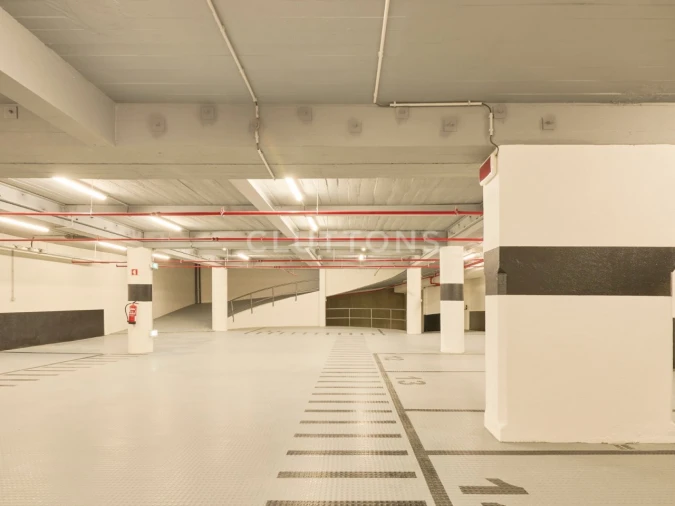 Apartamento T2 para Venda em Avenidas Novas Foto 46