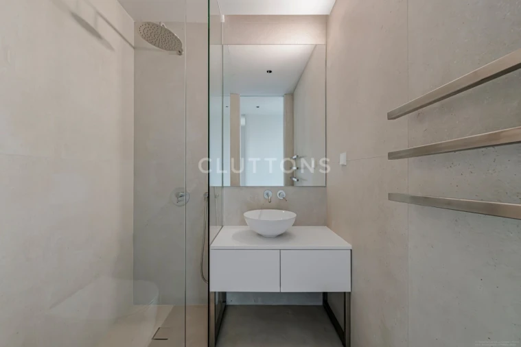 Apartamento T2 para Venda em Avenidas Novas Foto 34