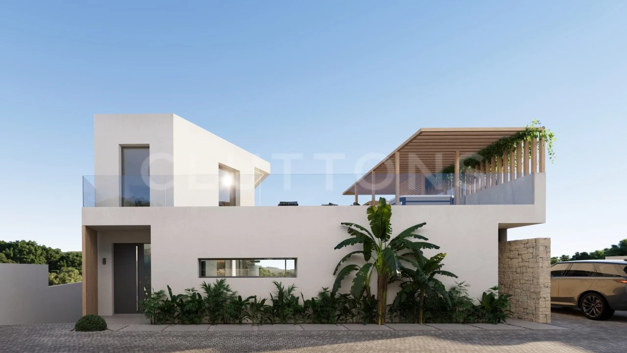 Moradia T4 para Venda em Loule (São Clemente) Foto 6