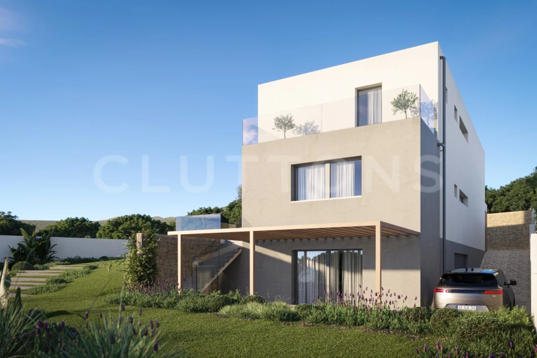 Moradia T4 para Venda em Loule (São Clemente) Foto 21