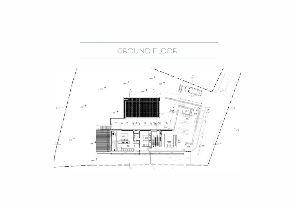 Moradia T4 para Venda em Loule (São Clemente) Planta 8