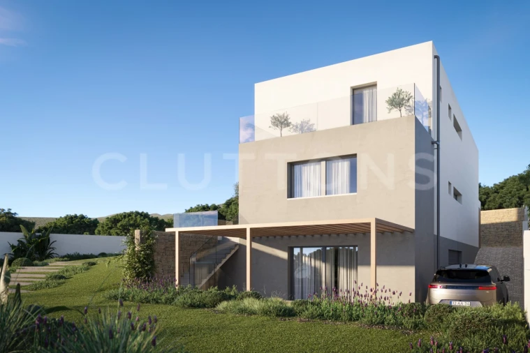 Moradia T4 para Venda em Loule (São Clemente) Foto 21