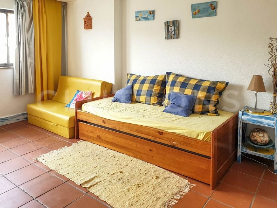 Apartamento para Venda em Quarteira Foto 13