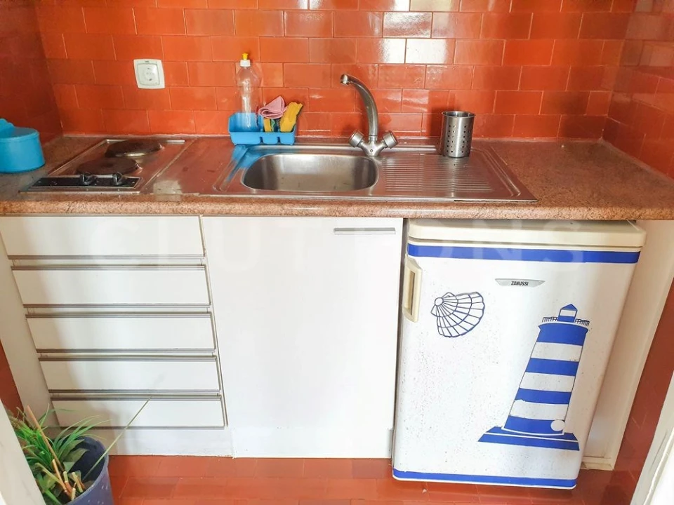 Apartamento para Venda em Quarteira Foto 14