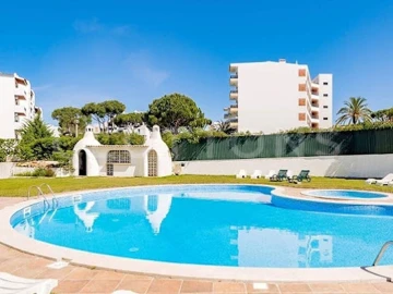 Apartamento para Venda em Quarteira