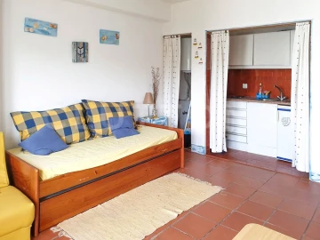 Apartamento para Venda em Quarteira