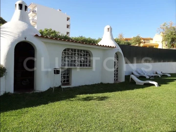Apartamento para Venda em Quarteira