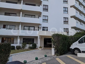 Apartamento para Venda em Quarteira
