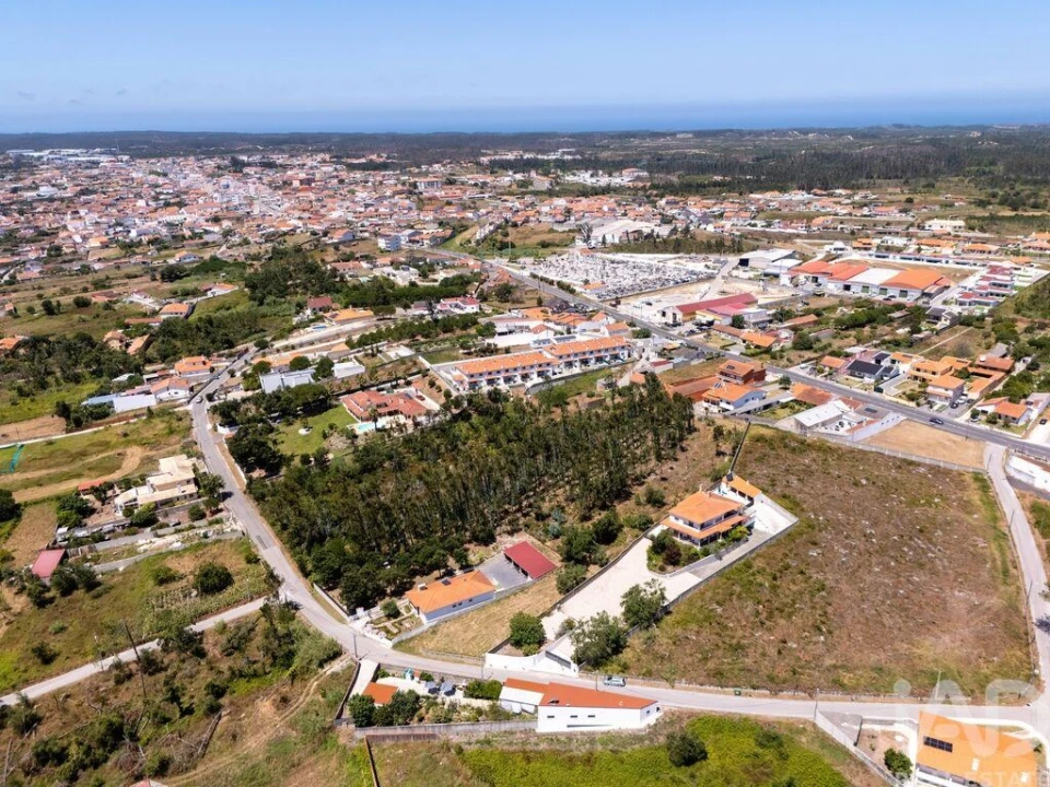 Moradia T4 para Venda em Pataias e Martingança Foto 5