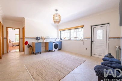 Moradia T4 para Venda em Pataias e Martingança