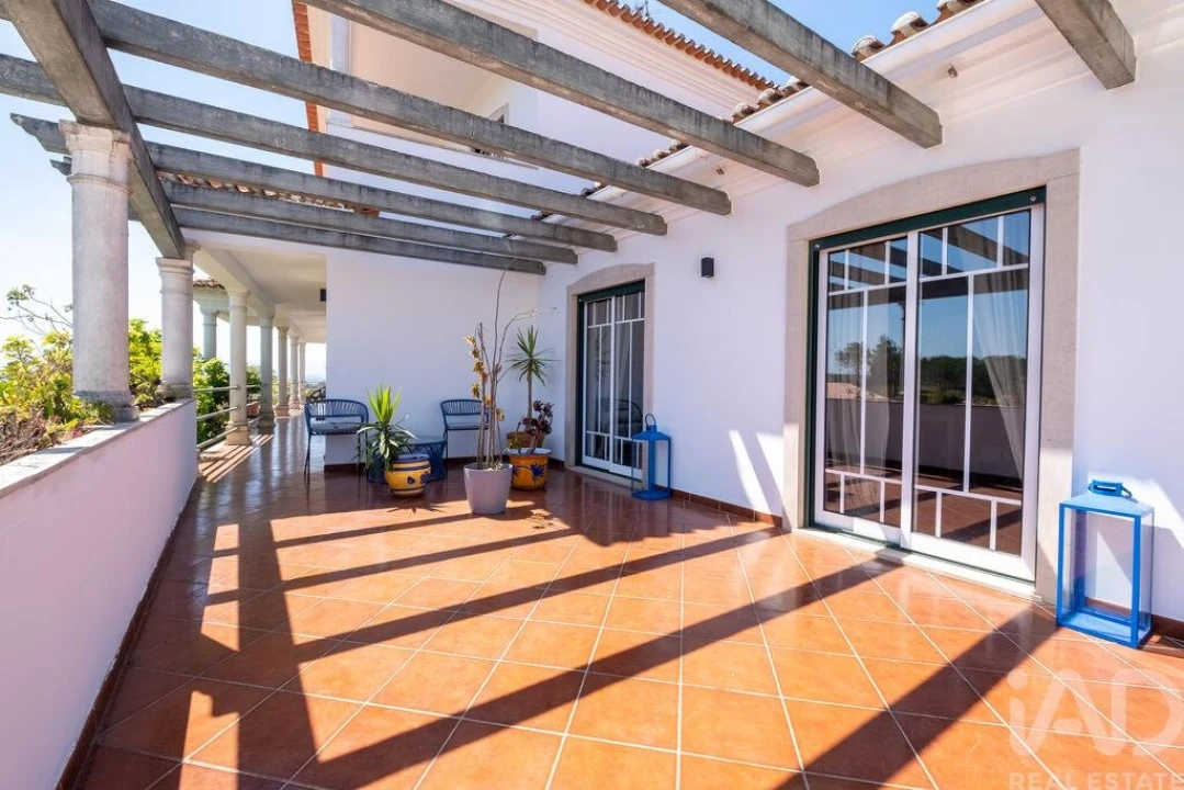 Moradia T4 para Venda em Pataias e Martingança Foto 4