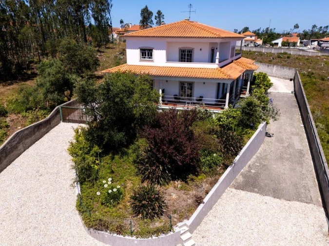 Moradia T4 para Venda em Pataias e Martingança Foto 40