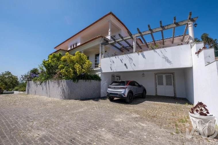 Moradia T4 para Venda em Pataias e Martingança Foto 37