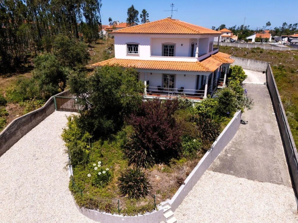 Moradia T4 para Venda em Pataias e Martingança Foto 40