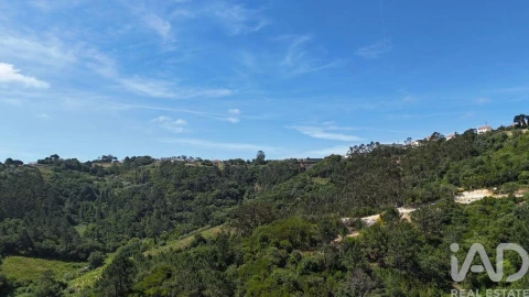 Terreno para Venda em Mafra