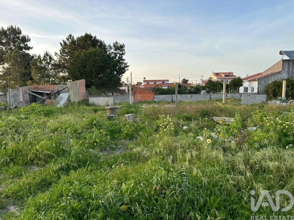 Terreno para Venda em Palmela Foto 2