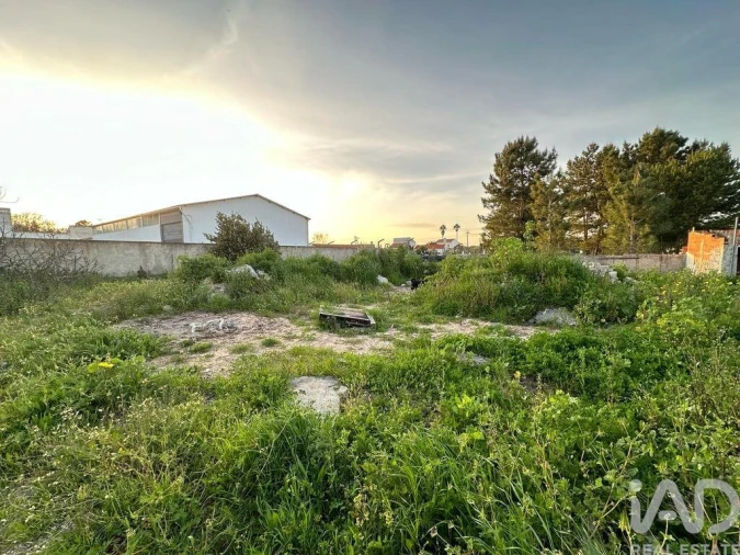 Terreno para Venda em Palmela Foto 3