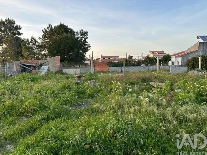 Terreno para Venda em Palmela Foto 2