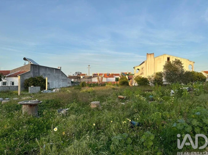 Terreno para Venda em Palmela Foto 4