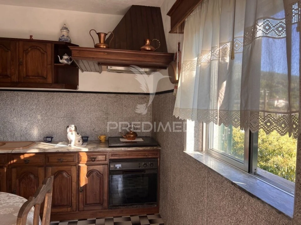 Moradia T6 para Venda em Vale (São Cosme), Telhado e Portela Foto 8
