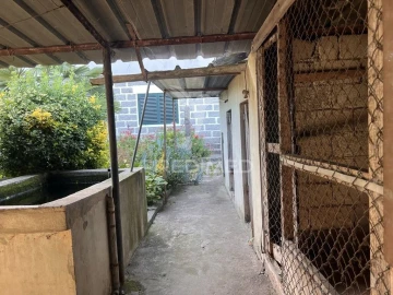 Moradia T6 para Venda em Vale (São Cosme), Telhado e Portela