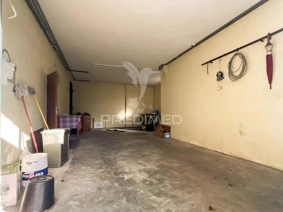 Moradia T6 para Venda em Vale (São Cosme), Telhado e Portela Foto 19