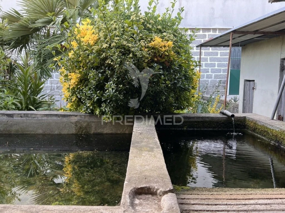 Moradia T6 para Venda em Vale (São Cosme), Telhado e Portela Foto 14