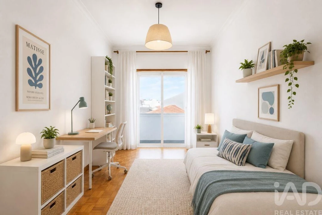 Apartamento T2 para Venda em Esposende, Marinhas e Gandra Foto 4
