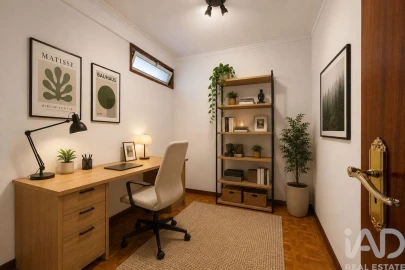 Apartamento T2 para Venda em Esposende, Marinhas e Gandra