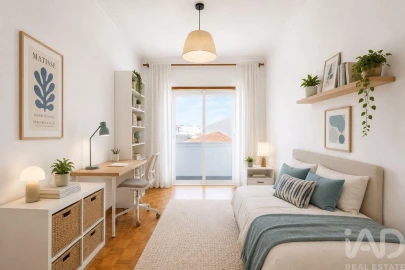 Apartamento T2 para Venda em Esposende, Marinhas e Gandra