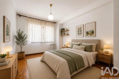Apartamento T2 para Venda em Esposende, Marinhas e Gandra