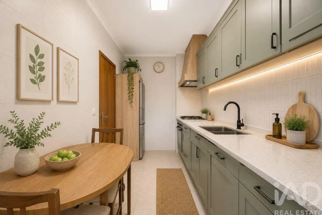 Apartamento T2 para Venda em Esposende, Marinhas e Gandra Foto 17