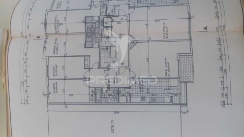 Apartamento T3 para Venda em Massamá e Monte Abraão